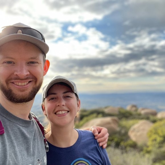 Hello! I'm Sarah - Picture 4 of 4